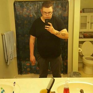 Meet your Posher, Brandon